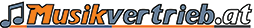 Musikvertrieb.at - zur Startseite wechseln