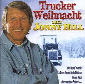 Jonny Hill - Trucker Weihnacht