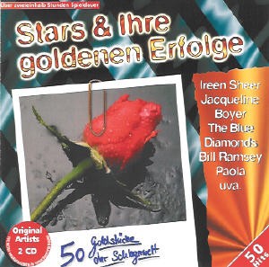 Diverse - Stars & Ihre goldenen Erfolge