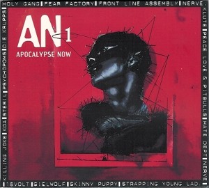 Diverse - AN1 - Apocalypse Now