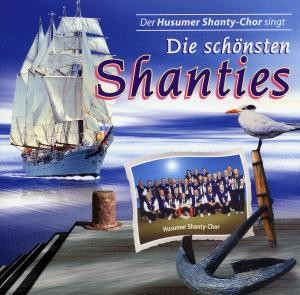Husumer Shanty Chor - Die schönsten Shanties