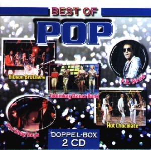 Diverse - Best Of Pop