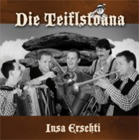 Teiflstoana - Teiflstoana -