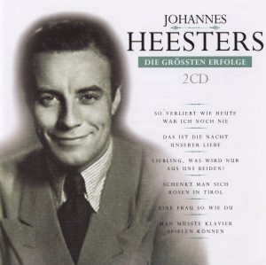 Johannes Heesters - Die größten Erfolge