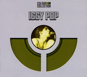 Iggy Pop - Colour Collection