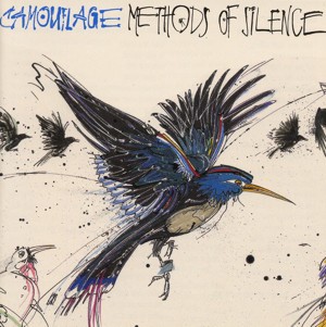 Camouflage - Methods Of Silence