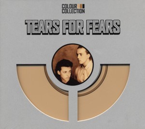 Tears For Fears - Colour Collection