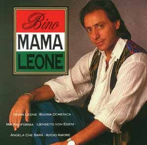 Bino - Mama Leone