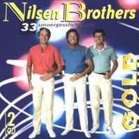 Nilsen Brothers - Gold Nilsen Brothers - Gold
