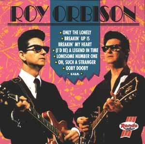 Roy Orbison -