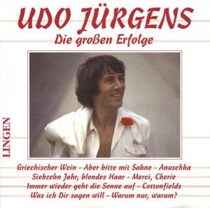 Udo Jürgens - Die großen Erfolge