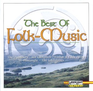 The Best Of - Folk-Music