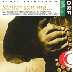 Diverse - Steirer san ma...