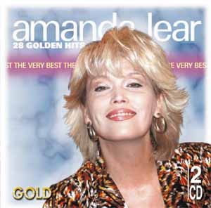 Amanda Lear - Gold