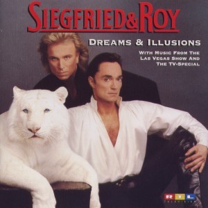 Diverse - Siegfried & Roy
