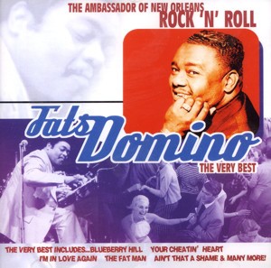 Fats Domino - The Very Best