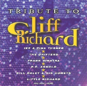 Diverse - Tribute To Cliff Richard
