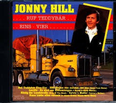 Jonny Hill - Ruf Teddybär Eins-Vier