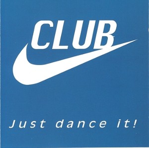 Diverse - Club - Just Dance It
