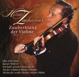 Helmut Zacharias - Zauberklang der Violine