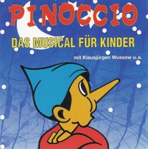 Pinoccio - Das Musical für Kinder