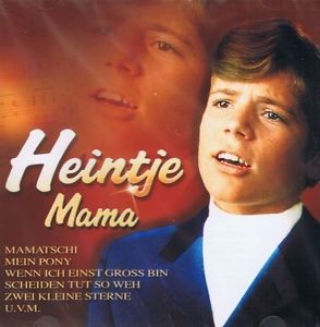 Heintje - Mama