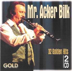 Mr. Acker Bilck - Gold