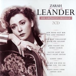 Zarah Leander - Die größten Erfolge