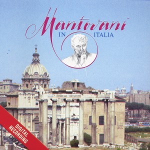 The Mantovani Orchestra - Mantovani Italia