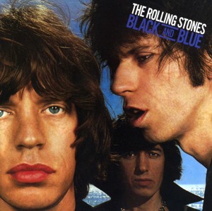 The Rolling Stones - Black And Blue