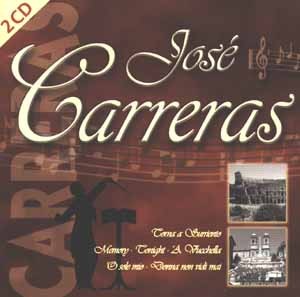 Jose Carreras -