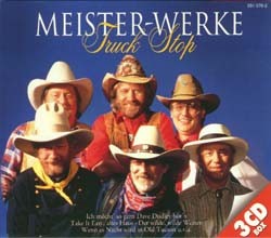 Truck Stop - Meisterwerke - 3CD-Box