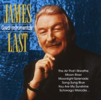 James Last - Great Instrumentals James Last - Great Instrumentals