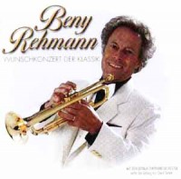 Beny Rehmann mit dem Donau-Symphonieorchester - Wunschkonzert der Klassik Beny Rehmann mit dem Donau-Symphonieorchester - Wunschkonzert der Klassik