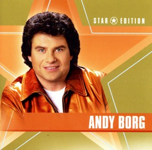 Andy Borg - Star Edition