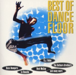 Diverse - Best Of Dancefloor