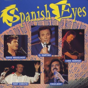 Diverse - Spanish Eyes