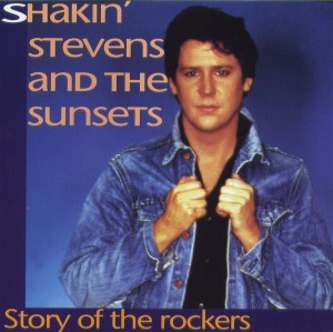 Shakin' Stevens And The Sunsets - Marina