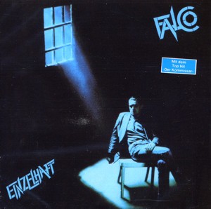 Falco - Einzelhaft
