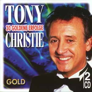 Tony Christie - Gold