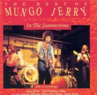 Mungo Jerry - The Best Of Mungo Jerry - The Best Of