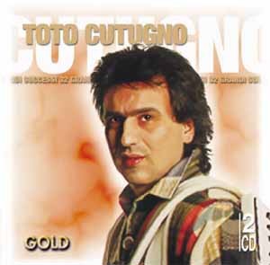 Toto Cutugno - Gold